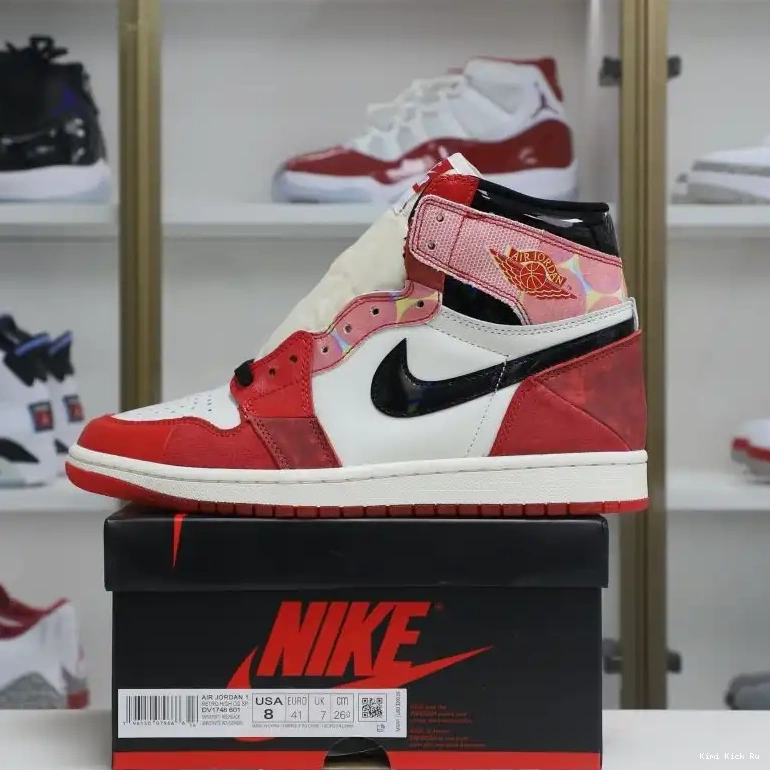 1 Jordan High Retro Jordan Kimikick Air OG 0708